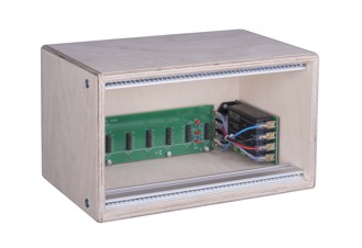 Doepfer A-100P9 PSU-3 9U 84HP モジュラーシンセ Doepfer A-100P9 PSU-3 9U 84HP モジュラーシンセ A-100 P9